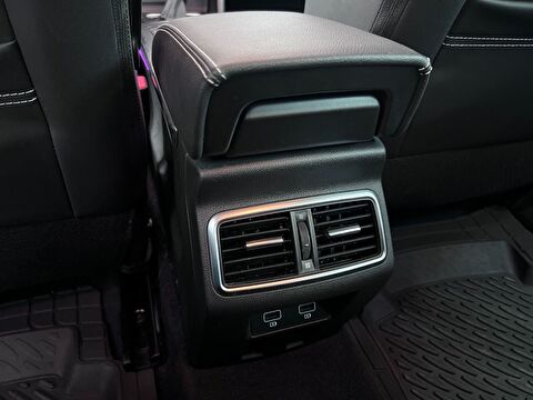 renault, megane, sedan 1.3 tce ıcon edc, otomatik, benzin 2.el otomobil | renew 33