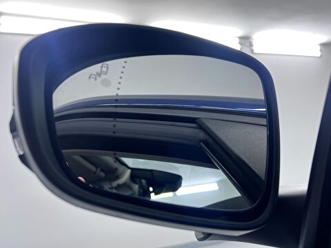 renault, megane, sedan 1.3 tce ıcon edc, otomatik, benzin 2.el otomobil | renew 21