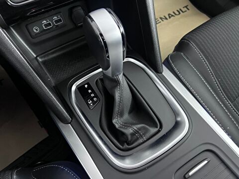 renault, megane, sedan 1.3 tce ıcon edc, otomatik, benzin 2.el otomobil | renew 53