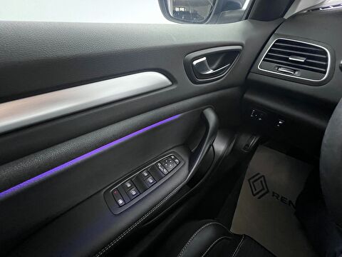 renault, megane, sedan 1.3 tce ıcon edc, otomatik, benzin 2.el otomobil | renew 42