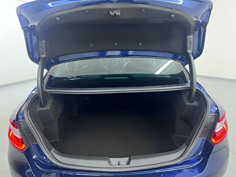 renault, megane, sedan 1.3 tce ıcon edc, otomatik, benzin 2.el otomobil | renew 23