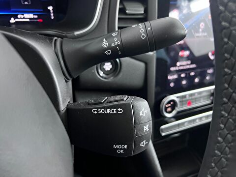 renault, megane, sedan 1.3 tce ıcon edc, otomatik, benzin 2.el otomobil | renew 39