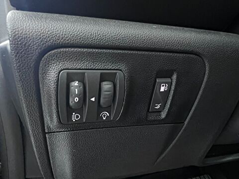 renault, megane, sedan 1.3 tce ıcon edc, otomatik, benzin 2.el otomobil | renew 43