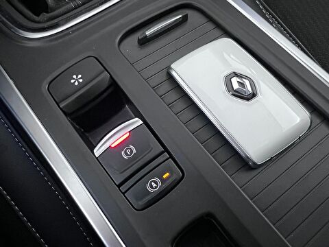 renault, megane, sedan 1.3 tce ıcon edc, otomatik, benzin 2.el otomobil | renew 54