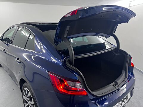 renault, megane, sedan 1.3 tce ıcon edc, otomatik, benzin 2.el otomobil | renew 22