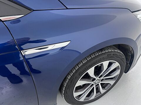 renault, megane, sedan 1.3 tce ıcon edc, otomatik, benzin 2.el otomobil | renew 15