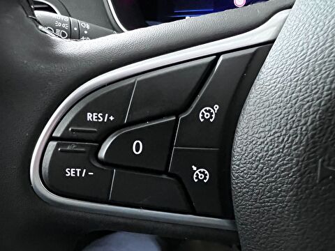 renault, megane, sedan 1.3 tce ıcon edc, otomatik, benzin 2.el otomobil | renew 37