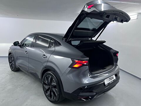 renault, rafale, 1.2 e-tech esprit alpine, otomatik, benzin 2.el otomobil | renew 20