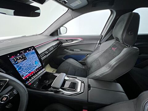 renault, rafale, 1.2 e-tech esprit alpine, otomatik, benzin 2.el otomobil | renew 50