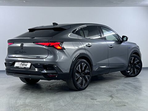 renault, rafale, 1.2 e-tech esprit alpine, otomatik, benzin 2.el otomobil | renew 5