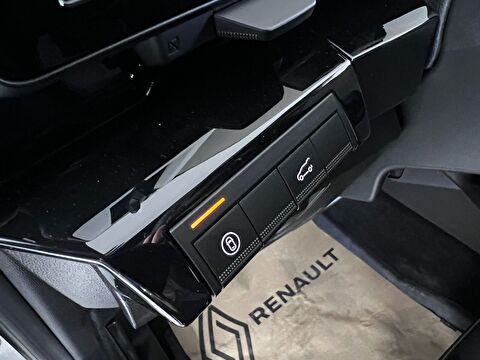 renault, rafale, 1.2 e-tech esprit alpine, otomatik, benzin 2.el otomobil | renew 46