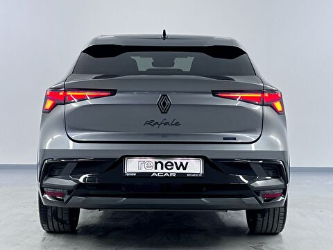 renault, rafale, 1.2 e-tech esprit alpine, otomatik, benzin 2.el otomobil | renew 6