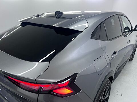 renault, rafale, 1.2 e-tech esprit alpine, otomatik, benzin 2.el otomobil | renew 12