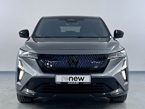renault, rafale, 1.2 e-tech esprit alpine, otomatik, benzin 2.el otomobil | renew 3