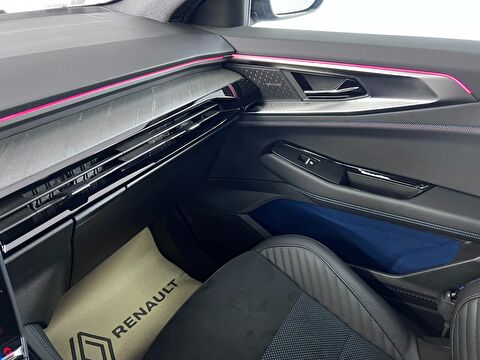 renault, rafale, 1.2 e-tech esprit alpine, otomatik, benzin 2.el otomobil | renew 52