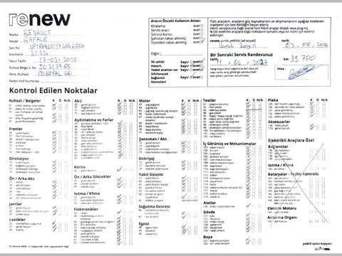 renault, rafale, 1.2 e-tech esprit alpine, otomatik, benzin 2.el otomobil | renew 72