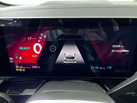 renault, rafale, 1.2 e-tech esprit alpine, otomatik, benzin 2.el otomobil | renew 38