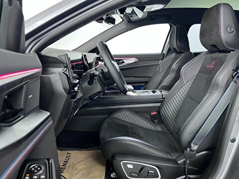 renault, rafale, 1.2 e-tech esprit alpine, otomatik, benzin 2.el otomobil | renew 29