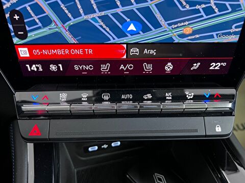 renault, rafale, 1.2 e-tech esprit alpine, otomatik, benzin 2.el otomobil | renew 56