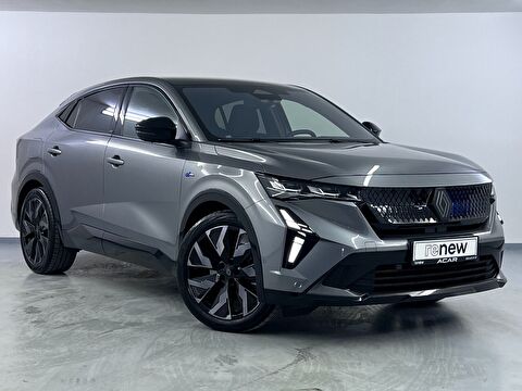 renault, rafale, 1.2 e-tech esprit alpine, otomatik, benzin 2.el otomobil | renew 4