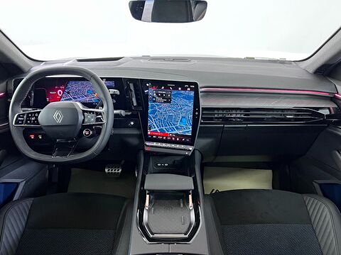 renault, rafale, 1.2 e-tech esprit alpine, otomatik, benzin 2.el otomobil | renew 26