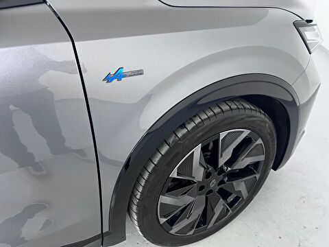 renault, rafale, 1.2 e-tech esprit alpine, otomatik, benzin 2.el otomobil | renew 14