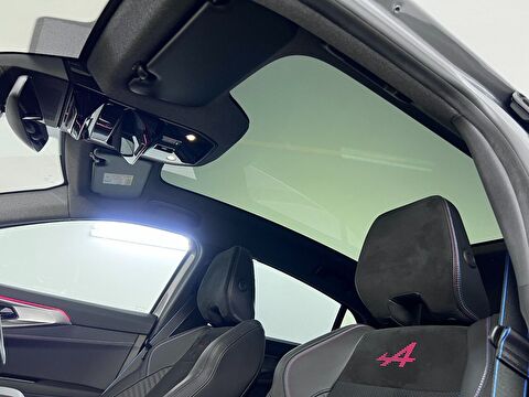 renault, rafale, 1.2 e-tech esprit alpine, otomatik, benzin 2.el otomobil | renew 25