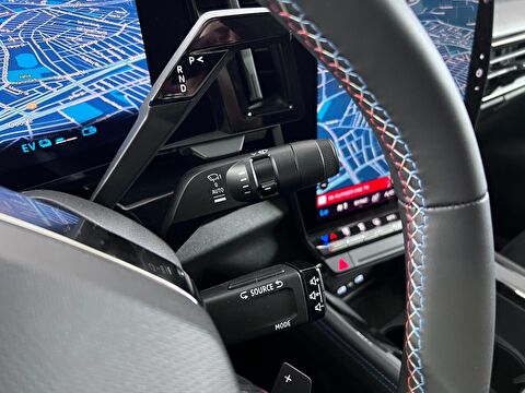 renault, rafale, 1.2 e-tech esprit alpine, otomatik, benzin 2.el otomobil | renew 43