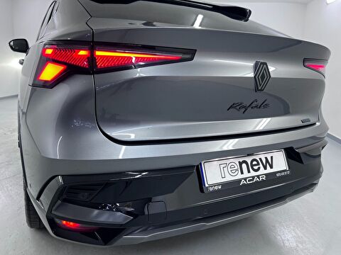 renault, rafale, 1.2 e-tech esprit alpine, otomatik, benzin 2.el otomobil | renew 10