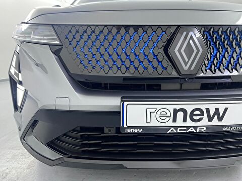 renault, rafale, 1.2 e-tech esprit alpine, otomatik, benzin 2.el otomobil | renew 8