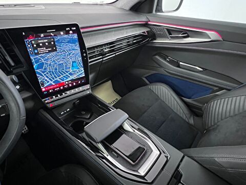 renault, rafale, 1.2 e-tech esprit alpine, otomatik, benzin 2.el otomobil | renew 51