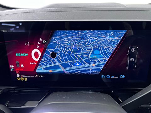 renault, rafale, 1.2 e-tech esprit alpine, otomatik, benzin 2.el otomobil | renew 39