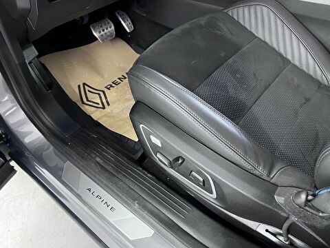 renault, rafale, 1.2 e-tech esprit alpine, otomatik, benzin 2.el otomobil | renew 34
