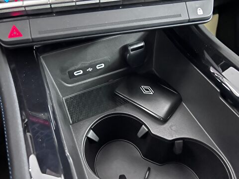 renault, rafale, 1.2 e-tech esprit alpine, otomatik, benzin 2.el otomobil | renew 57