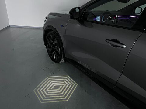 renault, rafale, 1.2 e-tech esprit alpine, otomatik, benzin 2.el otomobil | renew 13