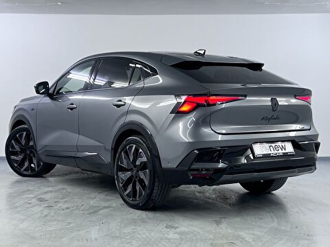 renault, rafale, 1.2 e-tech esprit alpine, otomatik, benzin 2.el otomobil | renew 7