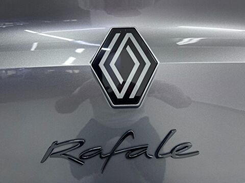 renault, rafale, 1.2 e-tech esprit alpine, otomatik, benzin 2.el otomobil | renew 11