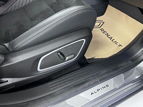 renault, rafale, 1.2 e-tech esprit alpine, otomatik, benzin 2.el otomobil | renew 33