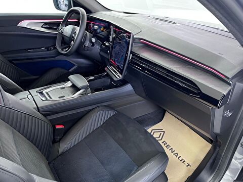 renault, rafale, 1.2 e-tech esprit alpine, otomatik, benzin 2.el otomobil | renew 27