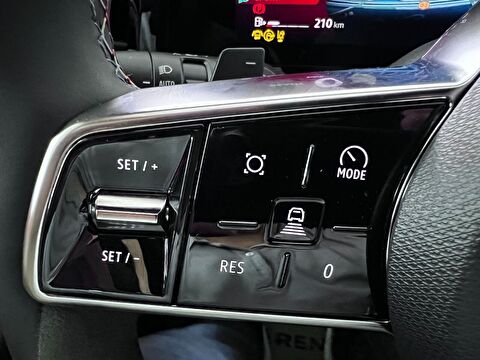 renault, rafale, 1.2 e-tech esprit alpine, otomatik, benzin 2.el otomobil | renew 41