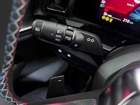 renault, rafale, 1.2 e-tech esprit alpine, otomatik, benzin 2.el otomobil | renew 44