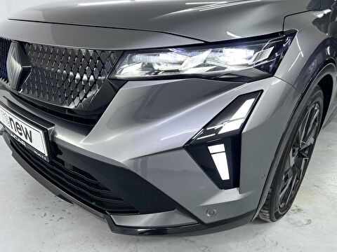 renault, rafale, 1.2 e-tech esprit alpine, otomatik, benzin 2.el otomobil | renew 9