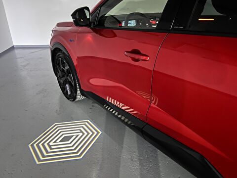 renault, rafale, suv 1.2 e-tech esprit alpine otomatik, otomatik, hybrid 2.el otomobil | renew 17