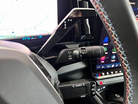 renault, rafale, suv 1.2 e-tech esprit alpine otomatik, otomatik, hybrid 2.el otomobil | renew 45