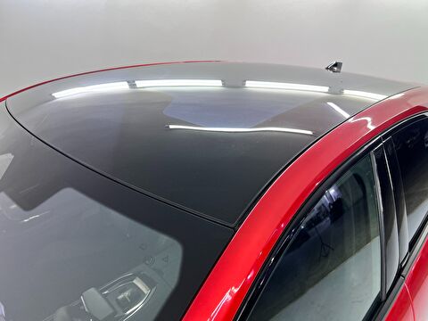 renault, rafale, suv 1.2 e-tech esprit alpine otomatik, otomatik, hybrid 2.el otomobil | renew 12