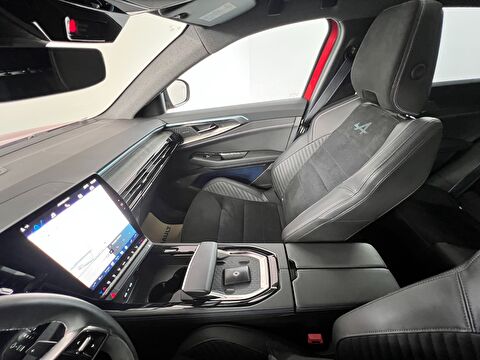 renault, rafale, suv 1.2 e-tech esprit alpine otomatik, otomatik, hybrid 2.el otomobil | renew 52