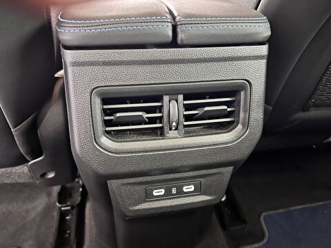 renault, rafale, suv 1.2 e-tech esprit alpine otomatik, otomatik, hybrid 2.el otomobil | renew 36