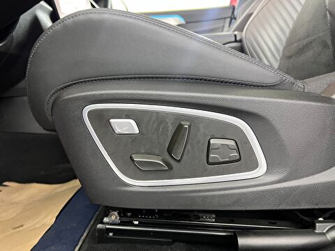 renault, rafale, suv 1.2 e-tech esprit alpine otomatik, otomatik, hybrid 2.el otomobil | renew 34