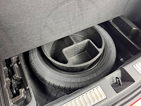 renault, rafale, suv 1.2 e-tech esprit alpine otomatik, otomatik, hybrid 2.el otomobil | renew 25