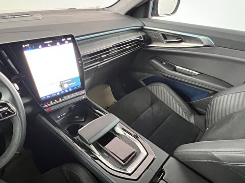 renault, rafale, suv 1.2 e-tech esprit alpine otomatik, otomatik, hybrid 2.el otomobil | renew 53